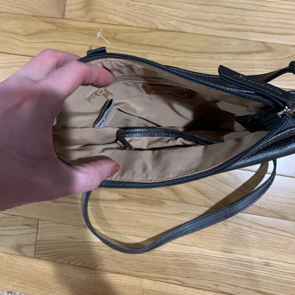 NWT Nine West cross body bag - Picture 4 of 4